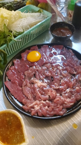 Opinii despre ครัววุทดี้ จิ้มจุ่มหน้าหม้อ by. wutdy în สมุทรสาคร - การบริการอาหารและที่พัก