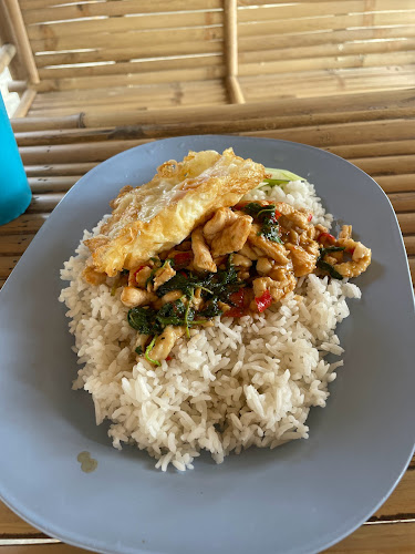 ร้านใบเตยตามสั่ง จอหอ - อำเภอเมืองนครราชสีมา