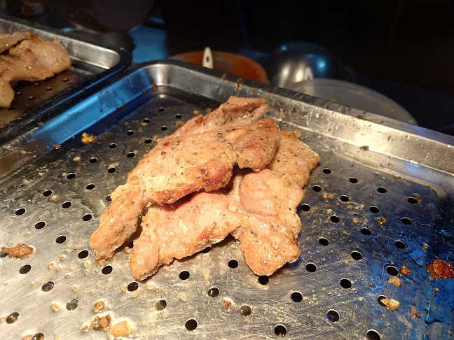 Opinii despre ทีโบนสเต็กเฮ้าส์ în อำเภอเมืองขอนแก่น - การบริการอาหารและที่พัก