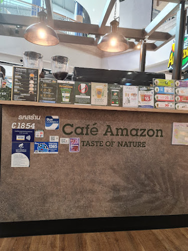 Comentarii opinii despre คาเฟ่ อเมซอน