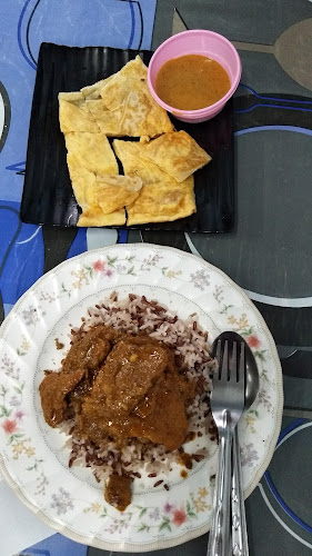 Khaled Restaurant, Halal Food - อำเภอหาดใหญ่