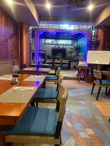 Louis Kitchen Restaurant - อำเภอเมืองภูเก็ต