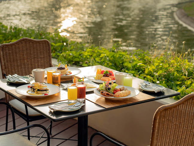 Opinii despre Buon Appetito în อำเภอเมืองภูเก็ต - การบริการอาหารและที่พัก