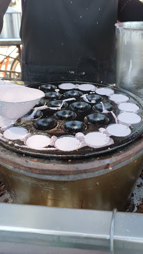 Comentarii opinii despre ตลาดปลายแหลมสะพานหิน