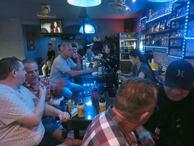 Landmark Bar Patong - อำเภอกะทู้