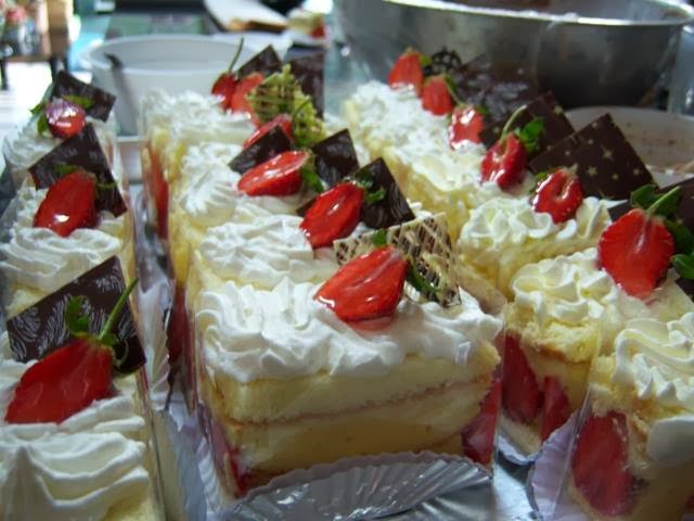 Comentarii opinii despre ไทยเชฟเบเกอรี่