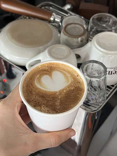 Opinii despre 22.94 Home brew coffee în อำเภอกระทุ่มแบน - การบริการอาหารและที่พัก