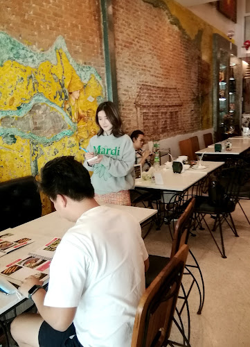 Comentarii opinii despre บ้านดั่ง