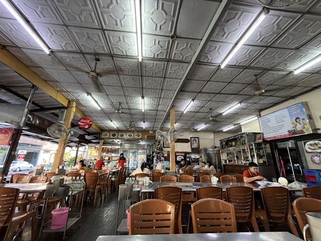 Opinii despre ข้าวต้มสันติโภชนา în อำเภอเมืองอุบลราชธานี - การบริการอาหารและที่พัก