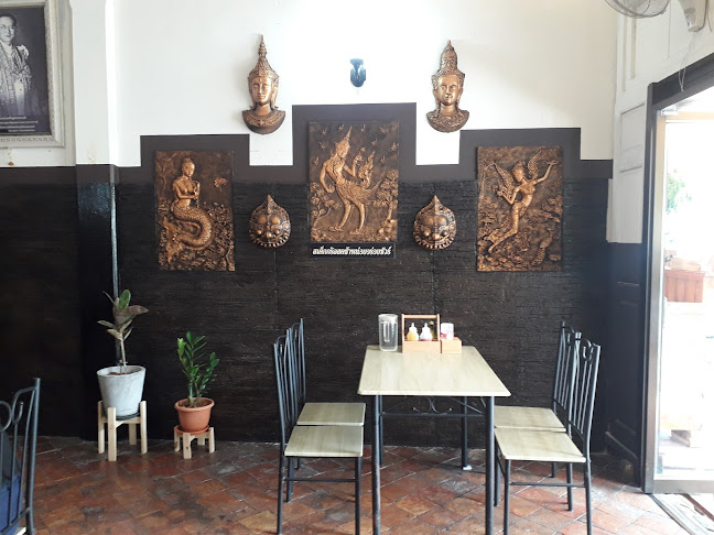 Opinii despre พวงรัตน์สเต็กโฮม -Puangrat Steak Home în อำเภอเมืองสงขลา - การบริการอาหารและที่พัก