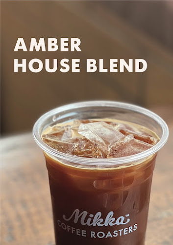 Mikka Cafe - Yamo Korat (มิกก้า คาเฟ่ ย่าโม โคราช) - อำเภอเมืองนครราชสีมา