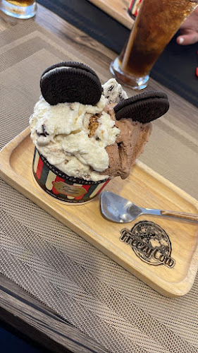 108/11 Moo1 (Ring Road, อำเภอเกาะสมุย สุราษฎร์ธานี 84320