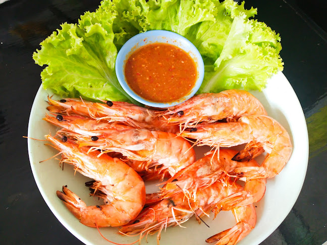 Comentarii opinii despre หอยใต้ไทร ซีฟู้ด Hoitaisai Seafood