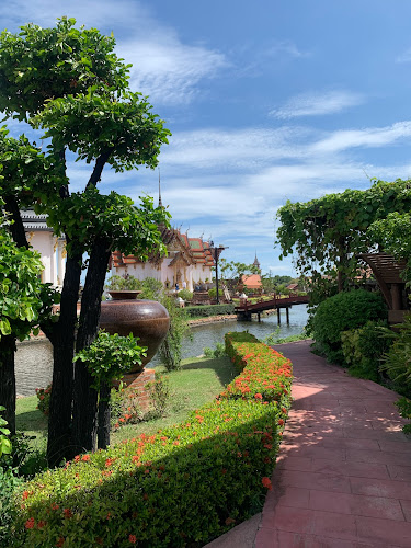 Opinii despre พทะยา în อำเภอบางละมุง - การบริการอาหารและที่พัก