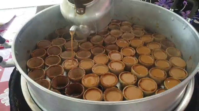 จี้อุ่น ขนมโบราณภูเก็ต