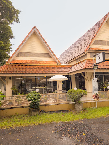 455 ถนน พิชิตรังสรรค์ ในเมือง อำเภอเมืองอุบลราชธานี อุบลราชธานี 34000