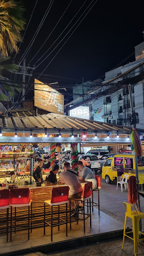 Mojitobar Patong Phuket