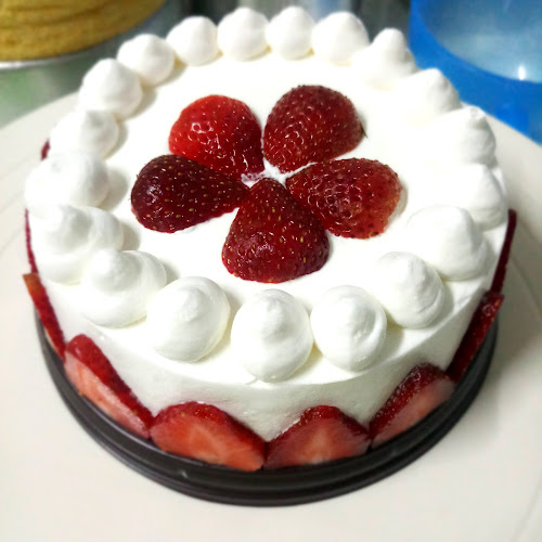 Comentarii opinii despre ร้านอารากรเบเกอรี่