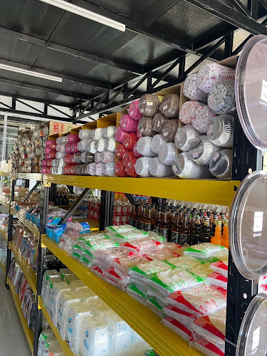 Comentarii opinii despre แอเรีย เบเกอรี่(สุโขทัย)