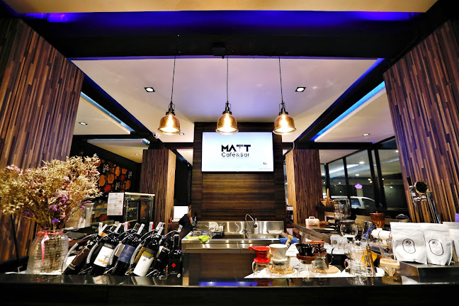 Mattcafenbar - อำเภอเมืองอุบลราชธานี