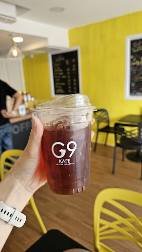 G9kafe coffee drip (Organic) - การบริการอาหารและที่พัก