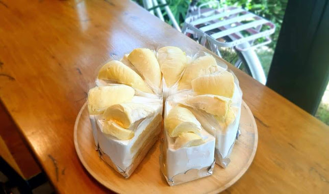 ละมุนเค้ก Homemade Bakery - การบริการอาหารและที่พัก