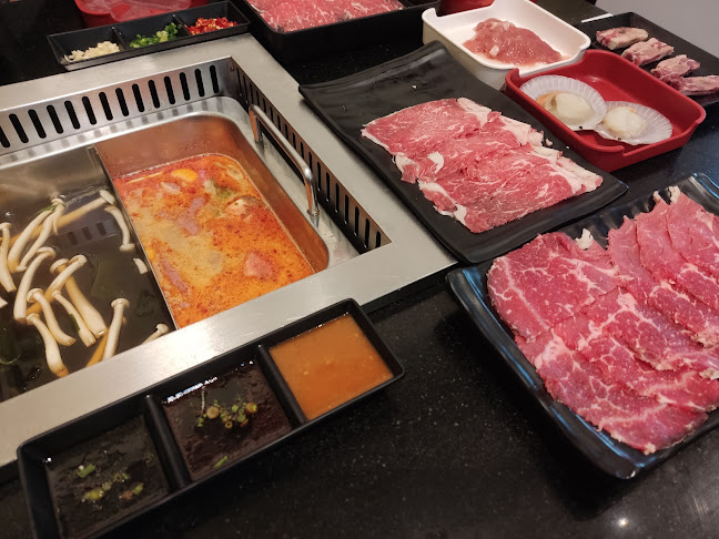 1, 77 ตำบล บ่อผุด อำเภอเกาะสมุย สุราษฎร์ธานี 84320