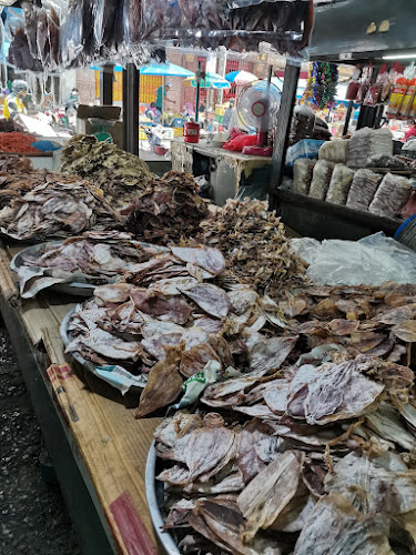 Big Market Hatyai (Plaza Market) - การบริการอาหารและที่พัก