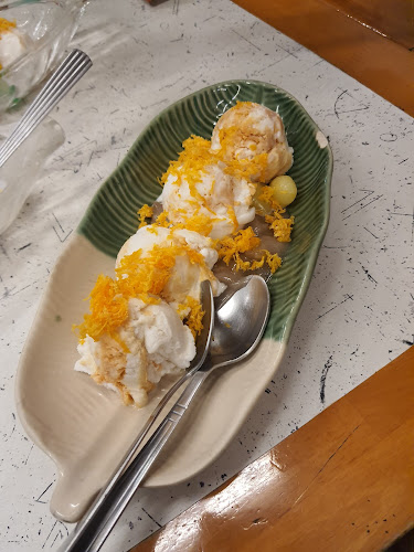 Comentarii opinii despre มหาชัยไอศกรีม