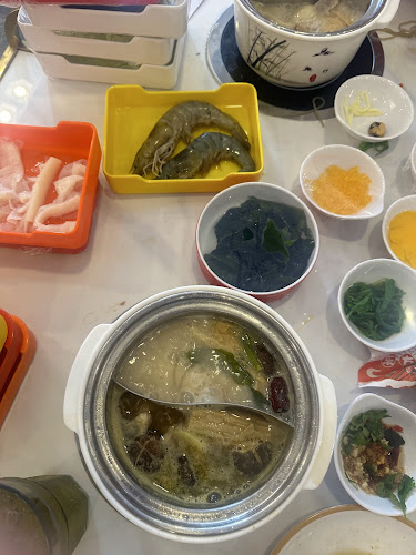 ตงฟางหม่าล่า