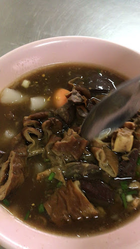 ก๋วยจั๊บอุบล (เจ้าเก่า)