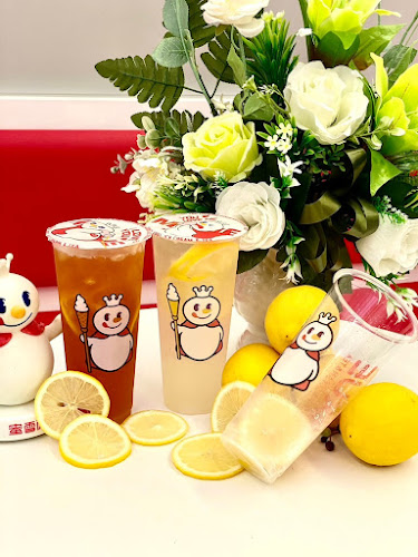 MIXUE Central Rayong - การบริการอาหารและที่พัก