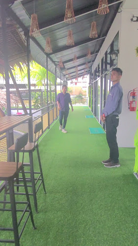 Opinii despre River Garden - Fine Dining Restaurant in Pattaya în อำเภอบางละมุง - การบริการอาหารและที่พัก