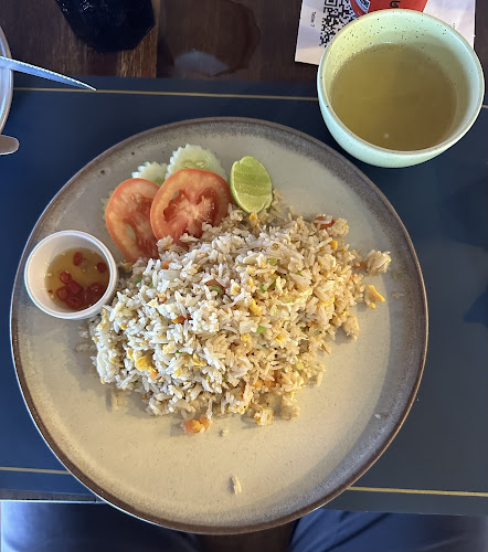 Kin Kub Chef - การบริการอาหารและที่พัก