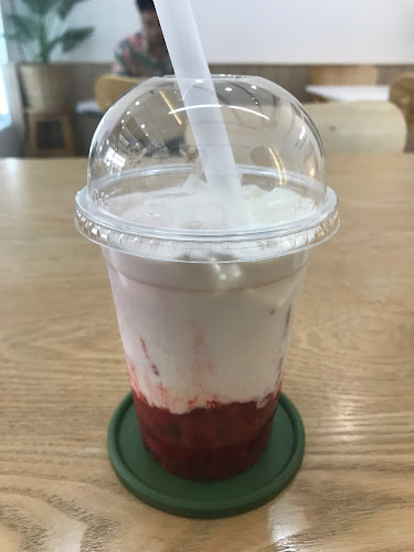 Round coffee - อำเภอหาดใหญ่