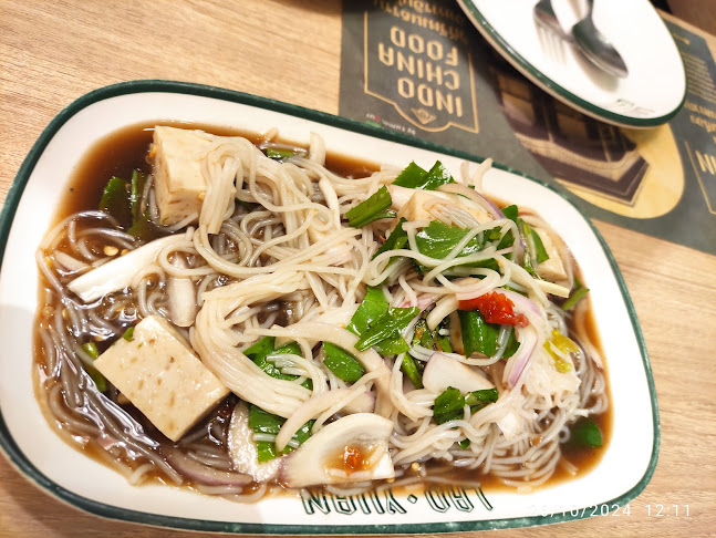 ลาวญวน เซนทรัลโคราช