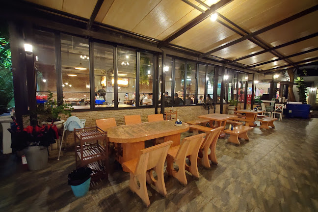 ร้านครัวหนองสมอ - อำเภอบางละมุง