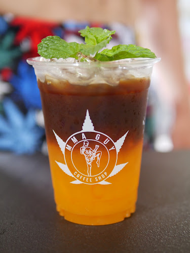 MMA GUY Cafe & Ice Bath - อำเภอเมืองภูเก็ต
