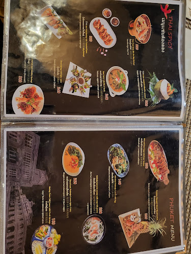 100 ถนน บ้านดอน-เชิงทะเล ตำบลเชิงทะเล อำเภอถลาง ภูเก็ต 83110