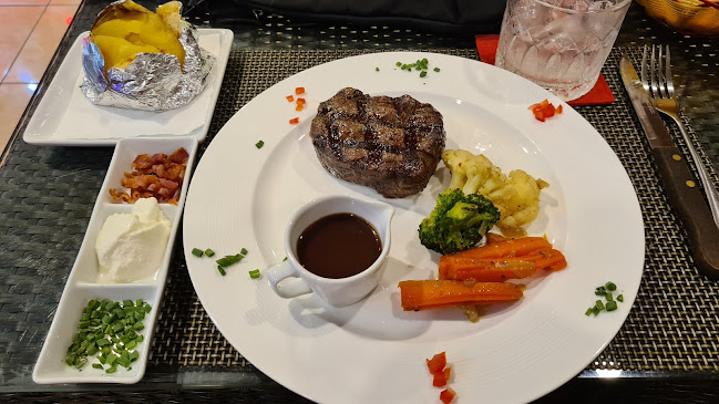 Pepper & Salt Pattaya - อำเภอบางละมุง