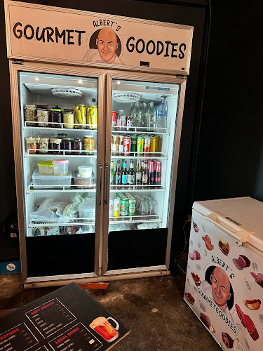 AB HOUSE - Burger & Steak - การบริการอาหารและที่พัก