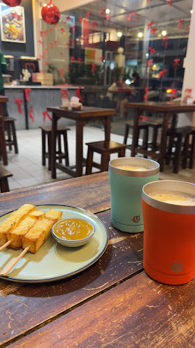 หนึ่ง นม นัว - ภูเก็ต