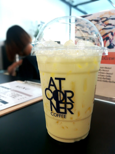 Opinii despre AT CORNER 1 สาขาโรงพยาบาลพริ้นซ์ปากน้ำโพ 1 în อำเภอเมืองนครสวรรค์ - การบริการอาหารและที่พัก