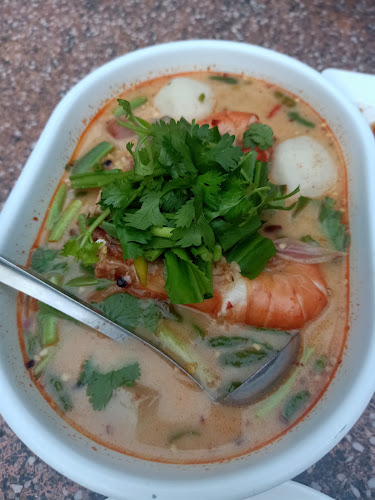 ร้านครัวหนองสมอ - อำเภอบางละมุง