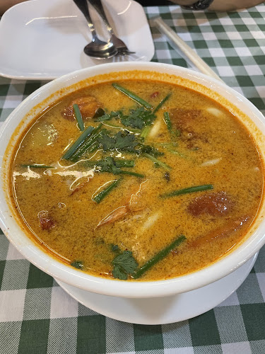 Comentarii opinii despre Yoyo Restaurant Karon Beach Phuket