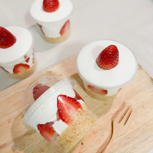 Opinii despre Jao.ouannn ไดฟูกุสตรอว์เบอร์รี่ în อำเภอศรีราชา - การบริการอาหารและที่พัก