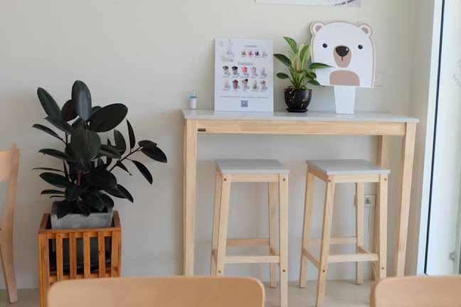 BAR BEAR เมืองสระแก้ว