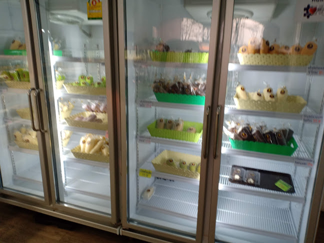 Comentarii opinii despre ร้านขนมบ้านครีมฮอร์น