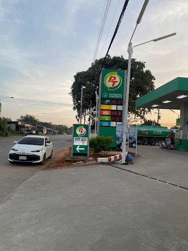 กาแฟพันธุ์ไทย สาขาถนนพิชัยสงคราม