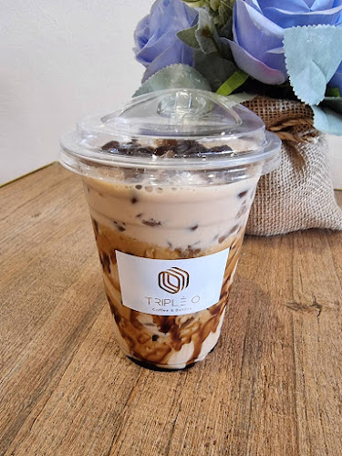 Triple o cafe